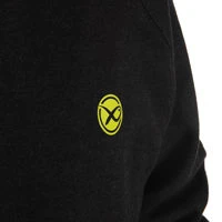 Matrix Black Marl Hoodies